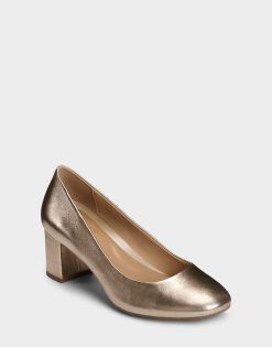 Alternative view of Aerosoles Women's Pump In Champagne