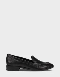 Aerosoles Women's Loafer In Black