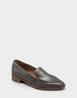Alternative view of Aerosoles Women's Loafer In Grey