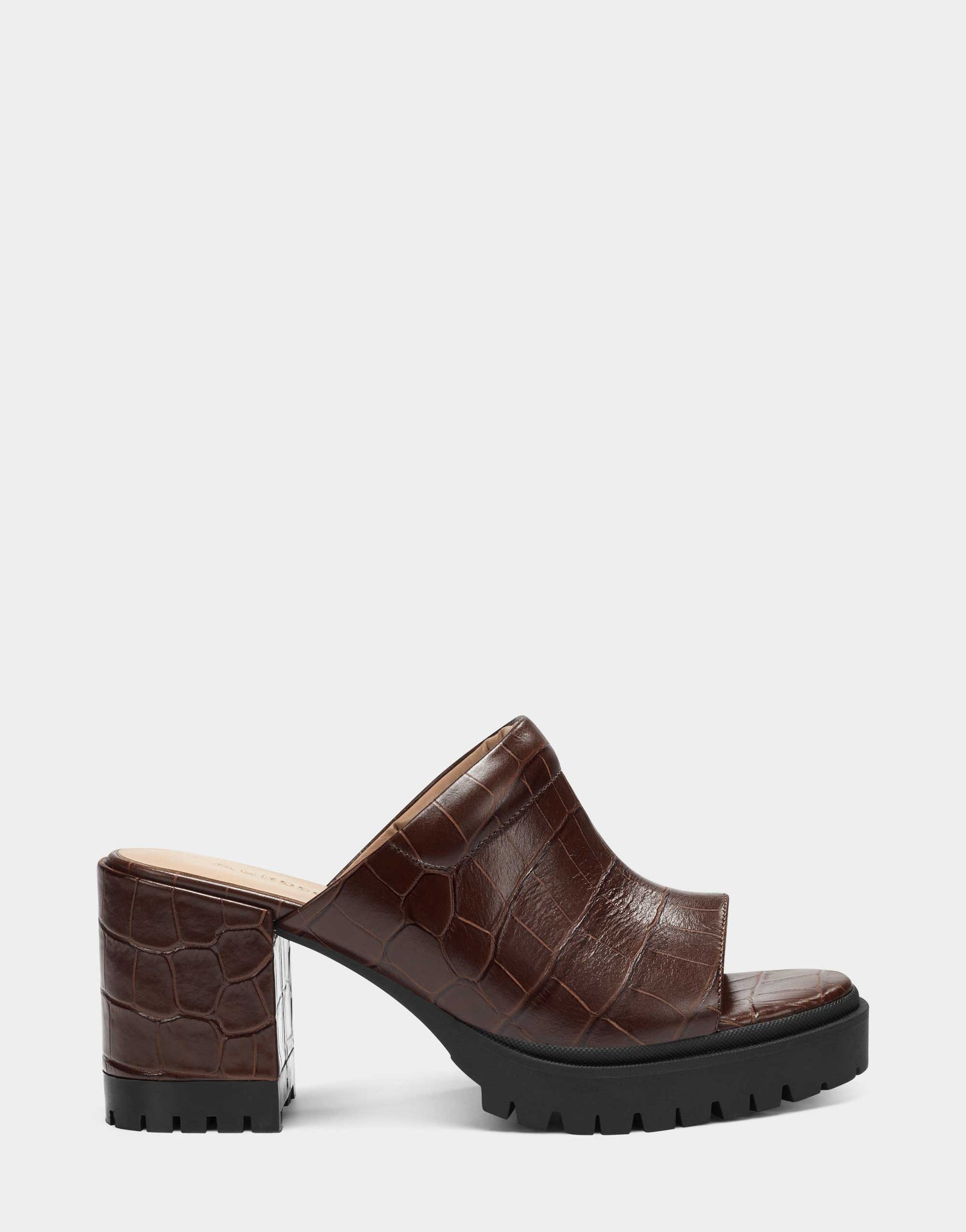 Aerosoles Women's Sandal In Brown 3 Aerosoles Women's Sandal In Brown