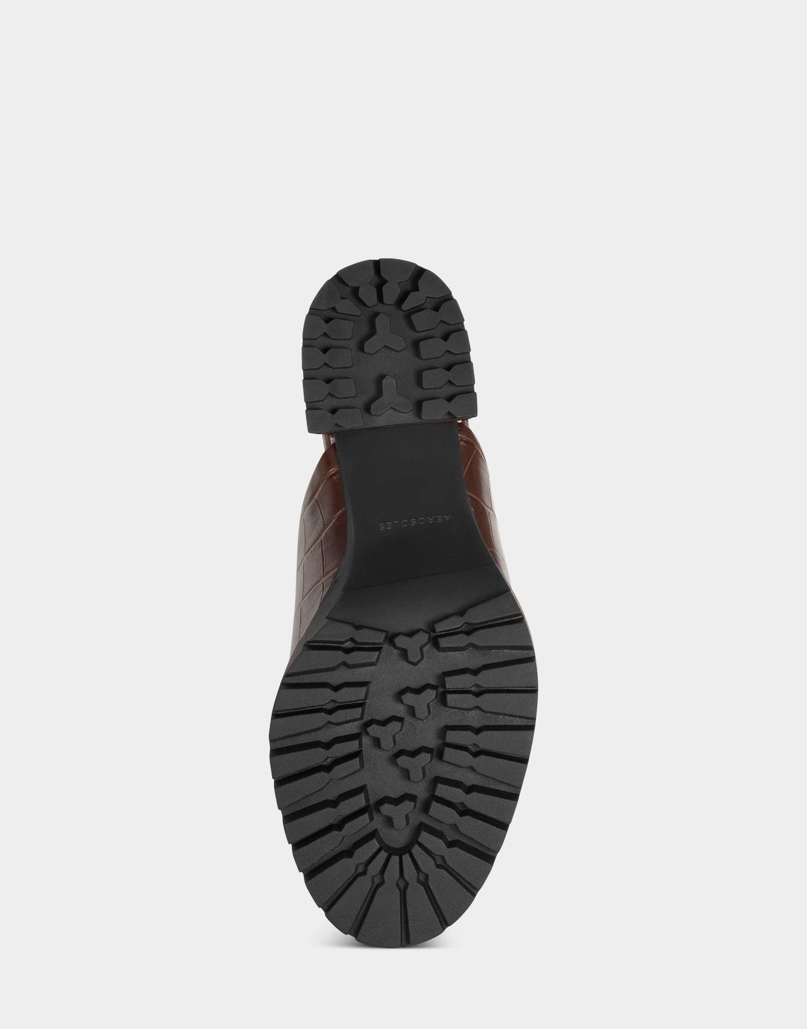 Aerosoles Women's Sandal In Brown 6 Aerosoles Women's Sandal In Brown - Image 4
