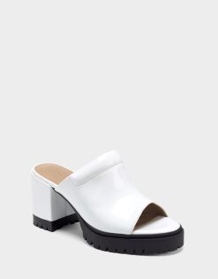 Aerosoles Women's Sandal In White -Aerosoles SHOP Echo 155 AV1 1600x