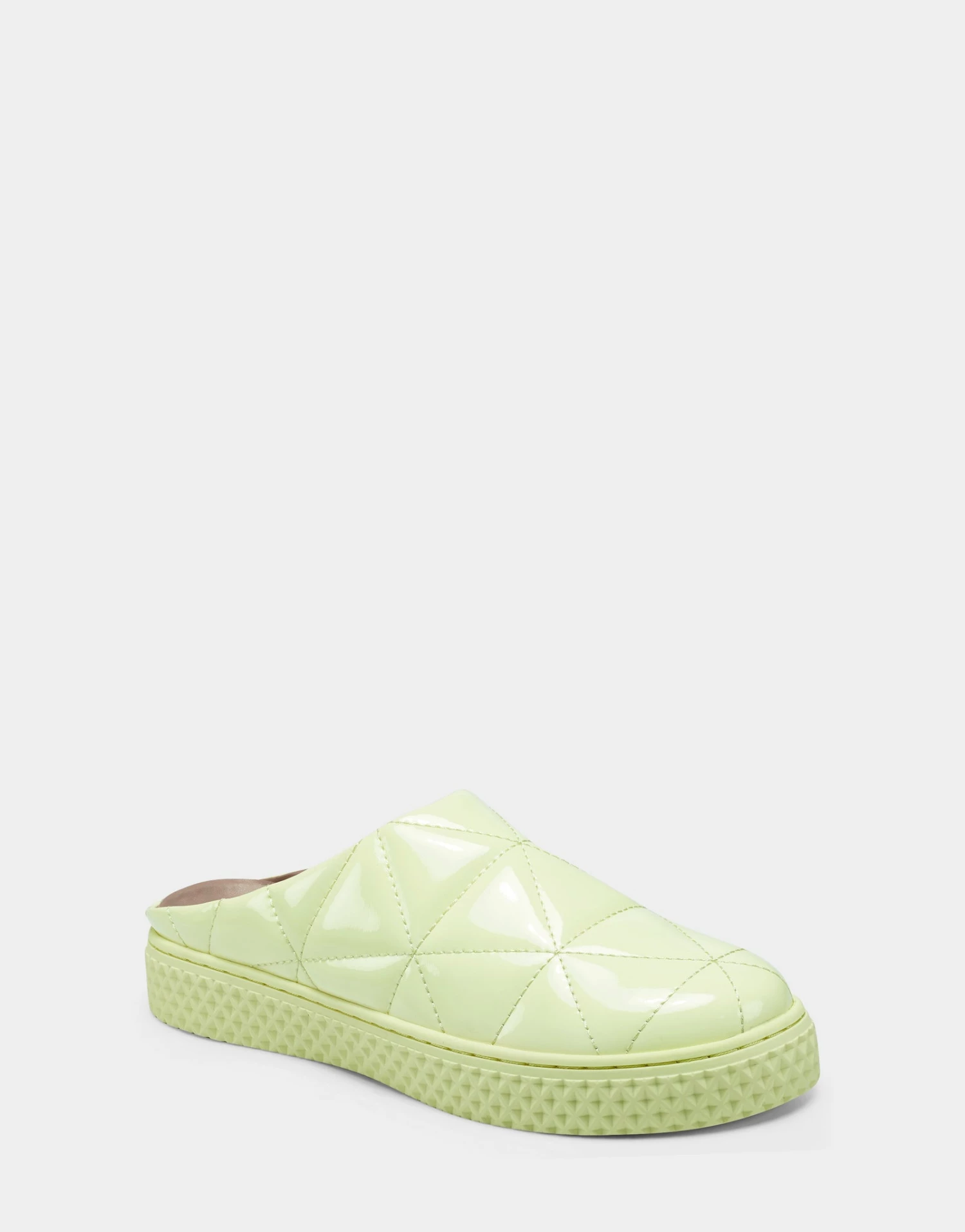 Aerosoles Women's Sneaker In Lime Green - Image 2