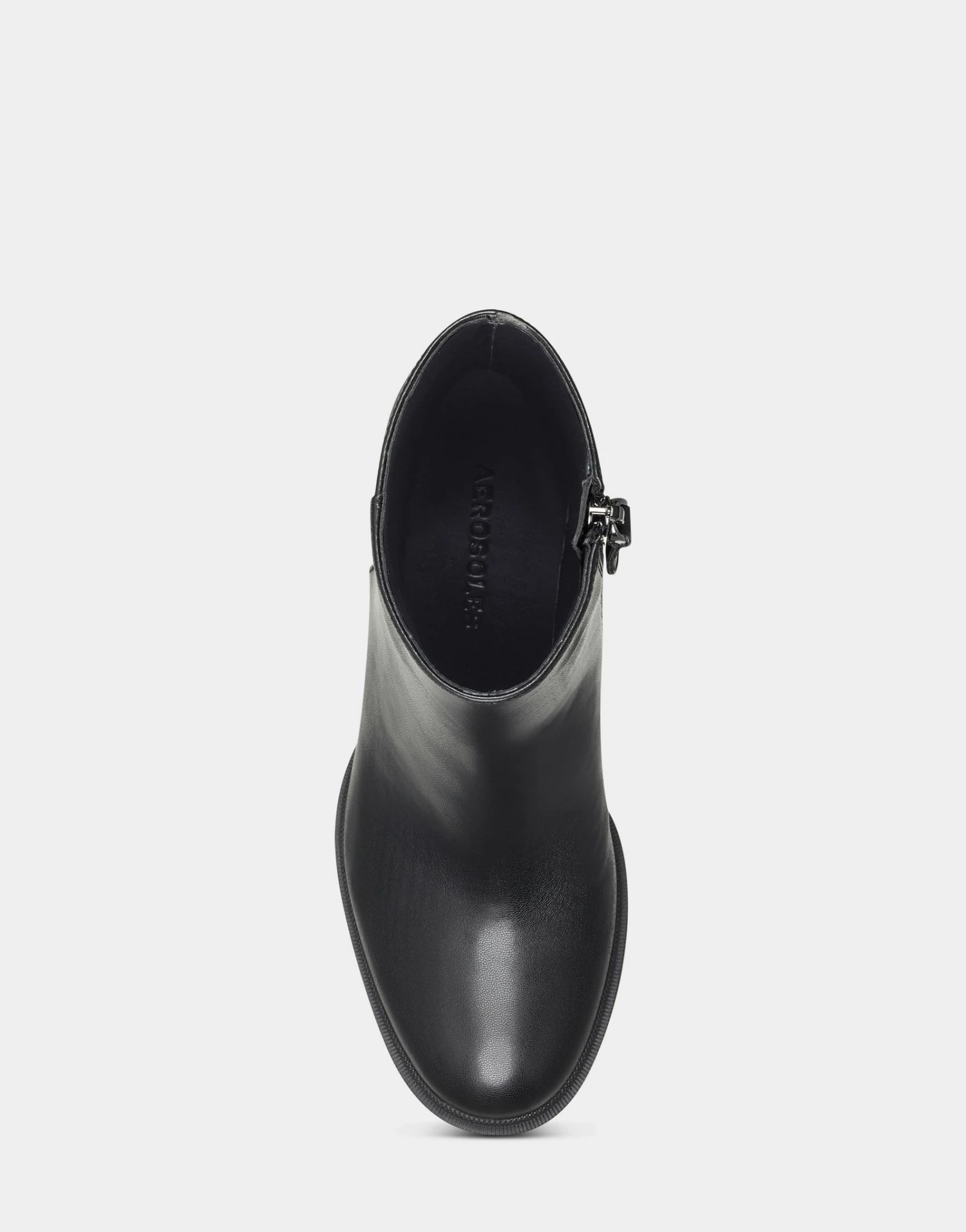 Aerosoles Women's Ankle Boot In Black - Image 3