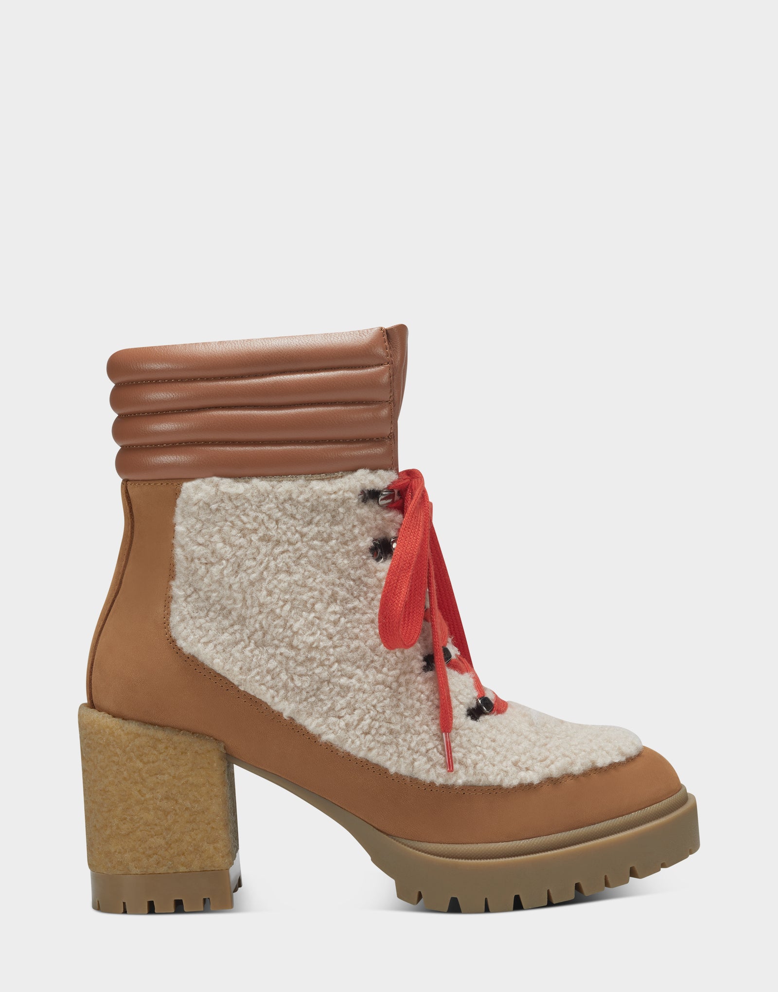 Aerosoles Women's Ankle Boot In Natural 3 Aerosoles Women's Ankle Boot In Natural