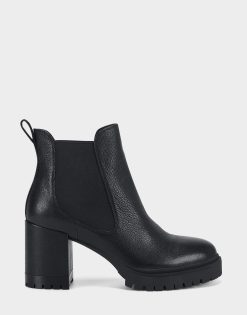 Aerosoles Women's Ankle Boot In Black