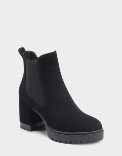Alternative view of Aerosoles Women's Ankle Boot In Black