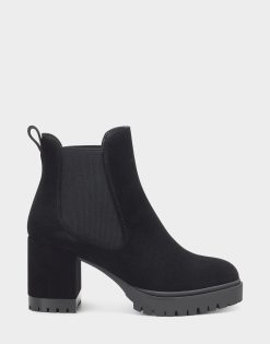 Aerosoles Women's Ankle Boot In Black