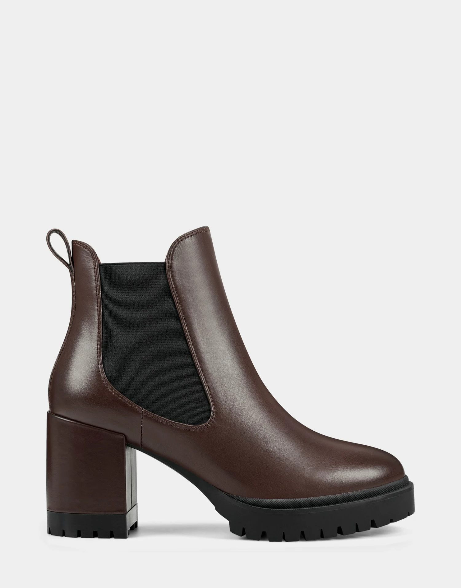 Aerosoles Women's Ankle Boot In Brown