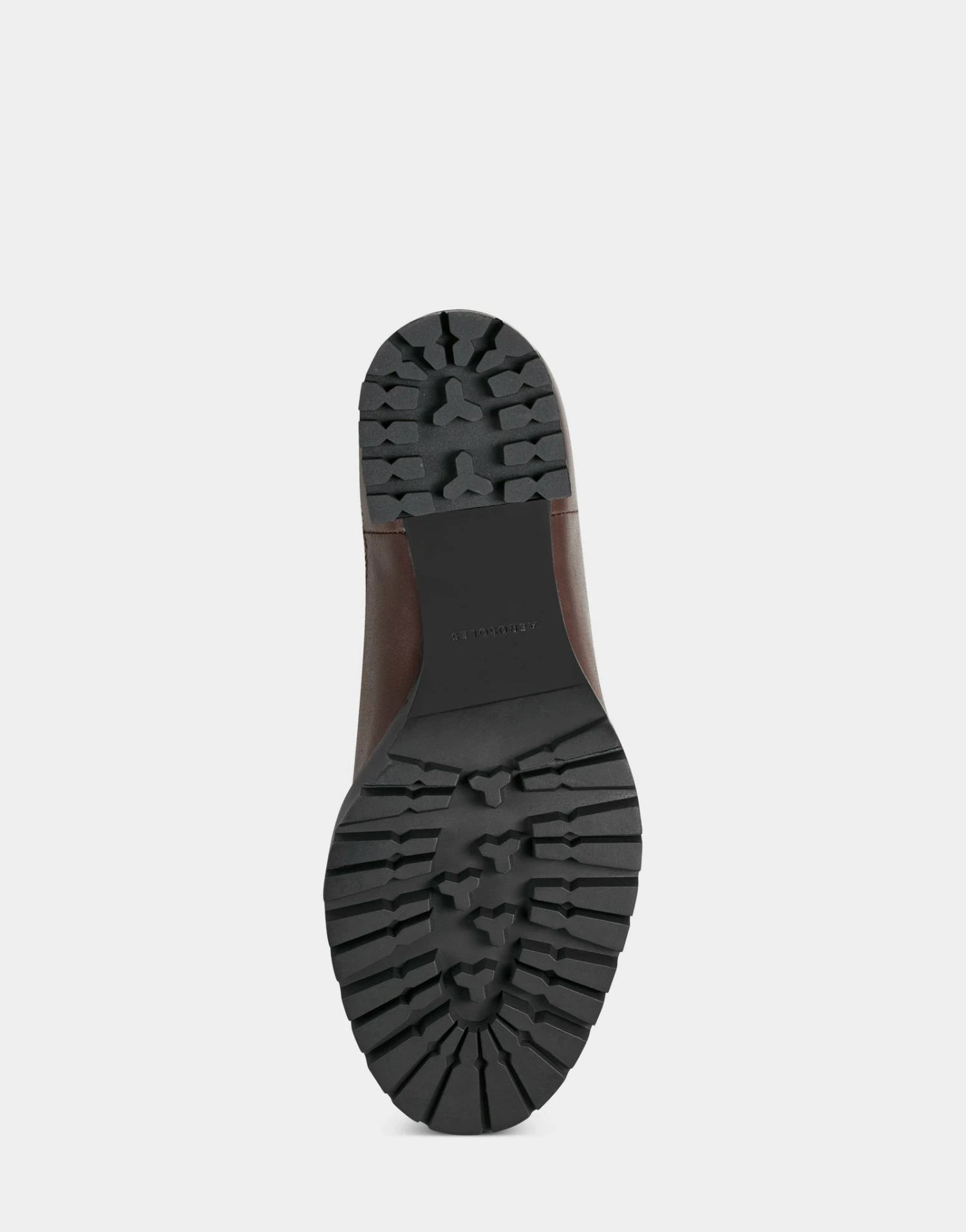 Aerosoles Women's Ankle Boot In Brown - Image 4