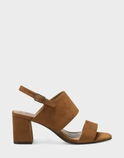 Aerosoles Women's Sandal In Tan