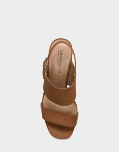 Aerosoles Women's Sandal In Tan 8 Aerosoles Women's Sandal In Tan -Aerosoles SHOP Emmex 292 04 1600x