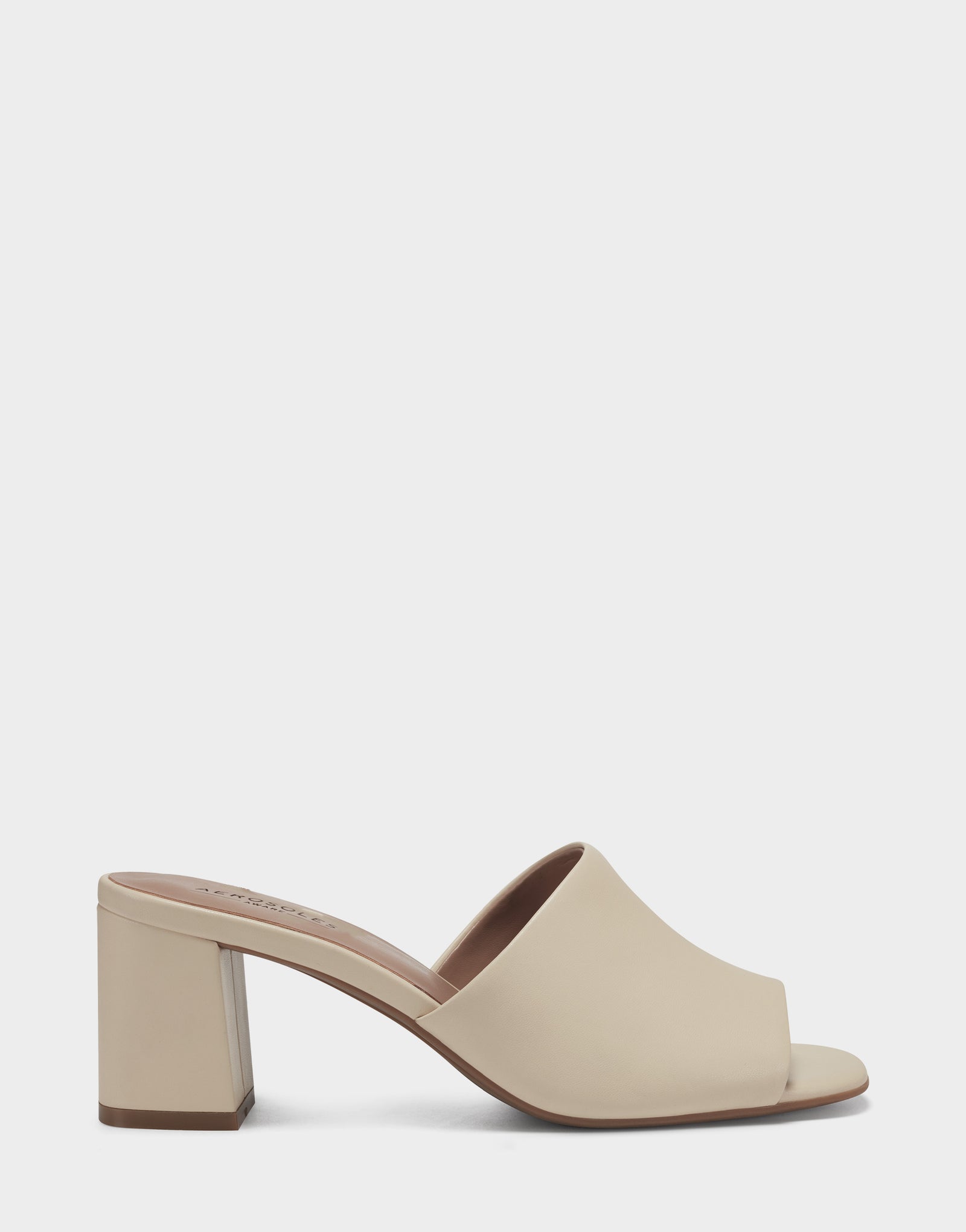 Aerosoles Women's Sandal In Off White 3 Aerosoles Women's Sandal In Off White