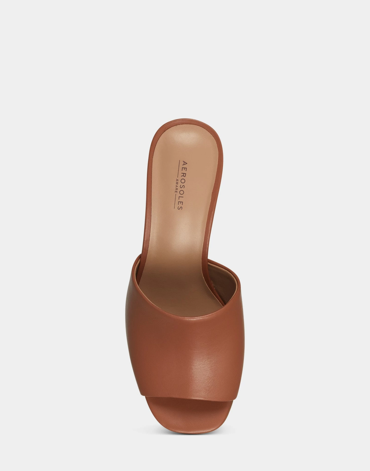 Aerosoles Women's Sandal In Tan - Image 3