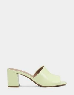 Aerosoles Women's Sandal In Yellow