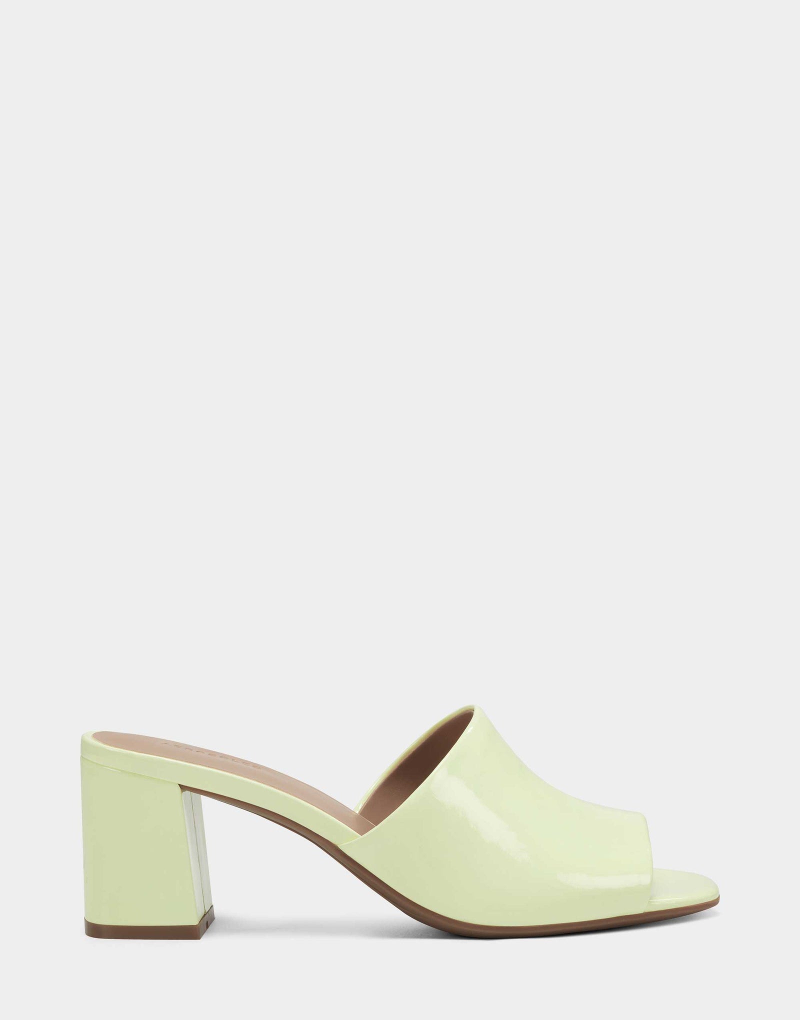 Aerosoles Women's Sandal In Yellow 3 Aerosoles Women's Sandal In Yellow