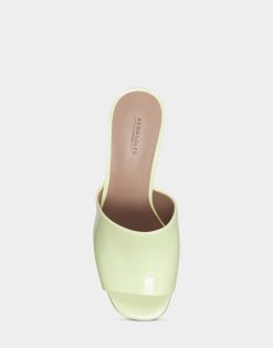 Aerosoles Women's Sandal In Yellow 8 Aerosoles Women's Sandal In Yellow -Aerosoles SHOP Entree 753 AV4 1600x