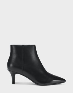 Aerosoles Women's Ankle Boot In Black