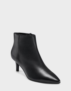Alternative view of Aerosoles Women's Ankle Boot In Black
