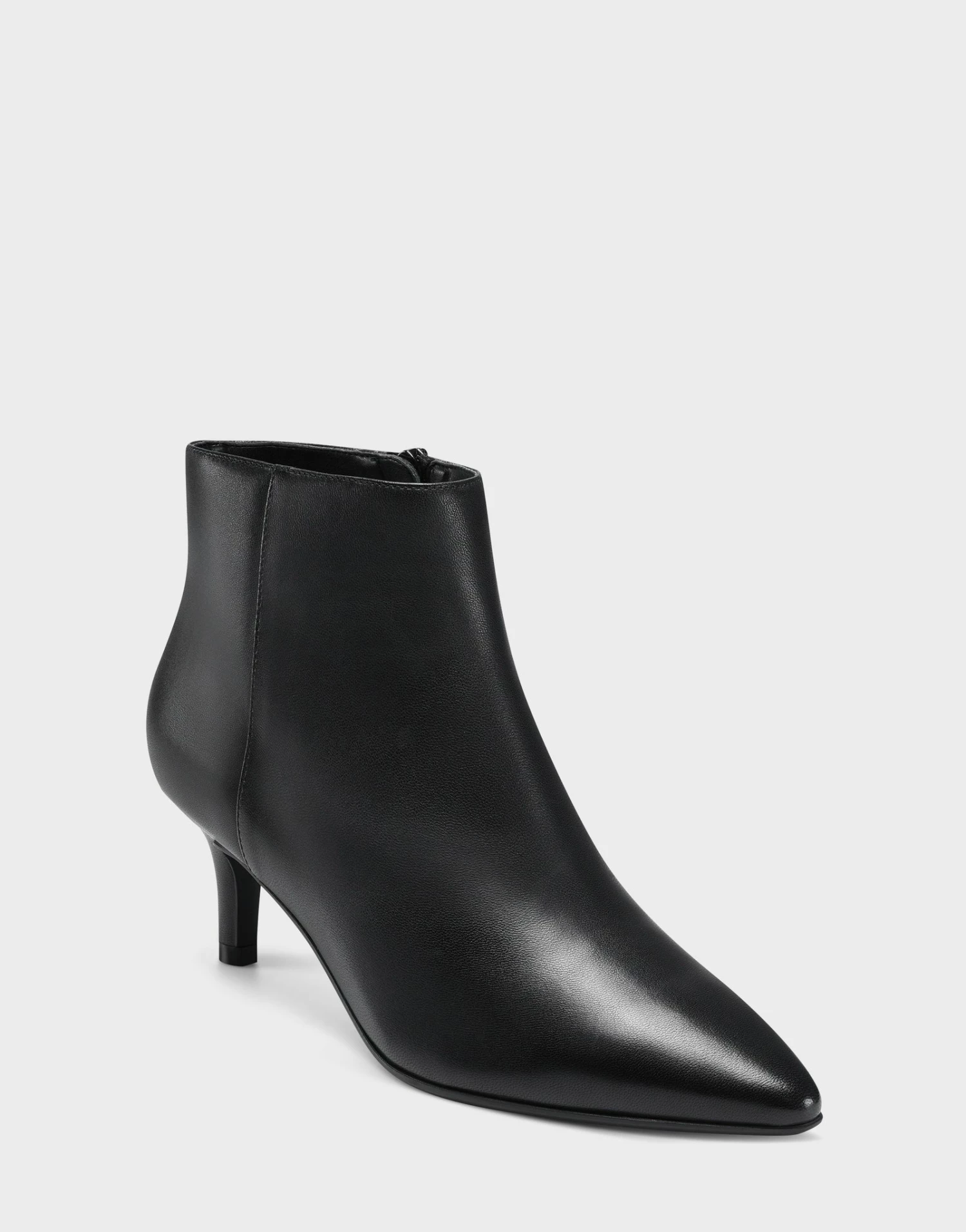 Aerosoles Women's Ankle Boot In Black - Image 2