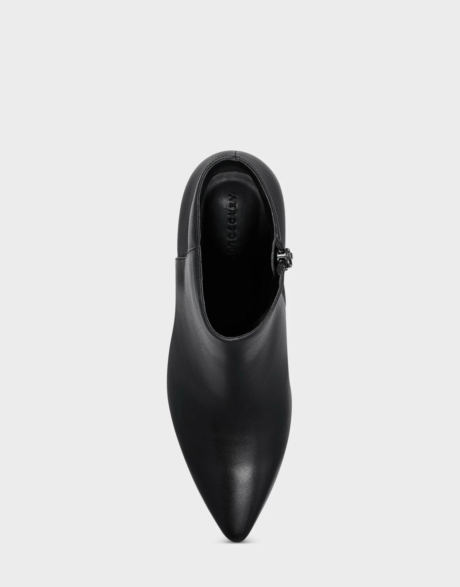 Aerosoles Women's Ankle Boot In Black - Image 4