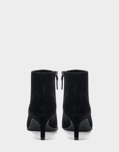 Aerosoles Women's Ankle Boot In Black 10 Aerosoles Women's Ankle Boot In Black -Aerosoles SHOP Epigram 004 03 1600x