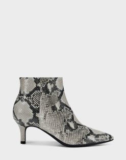 Aerosoles Epigram