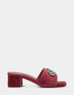 Aerosoles Women's Sandal In Pink