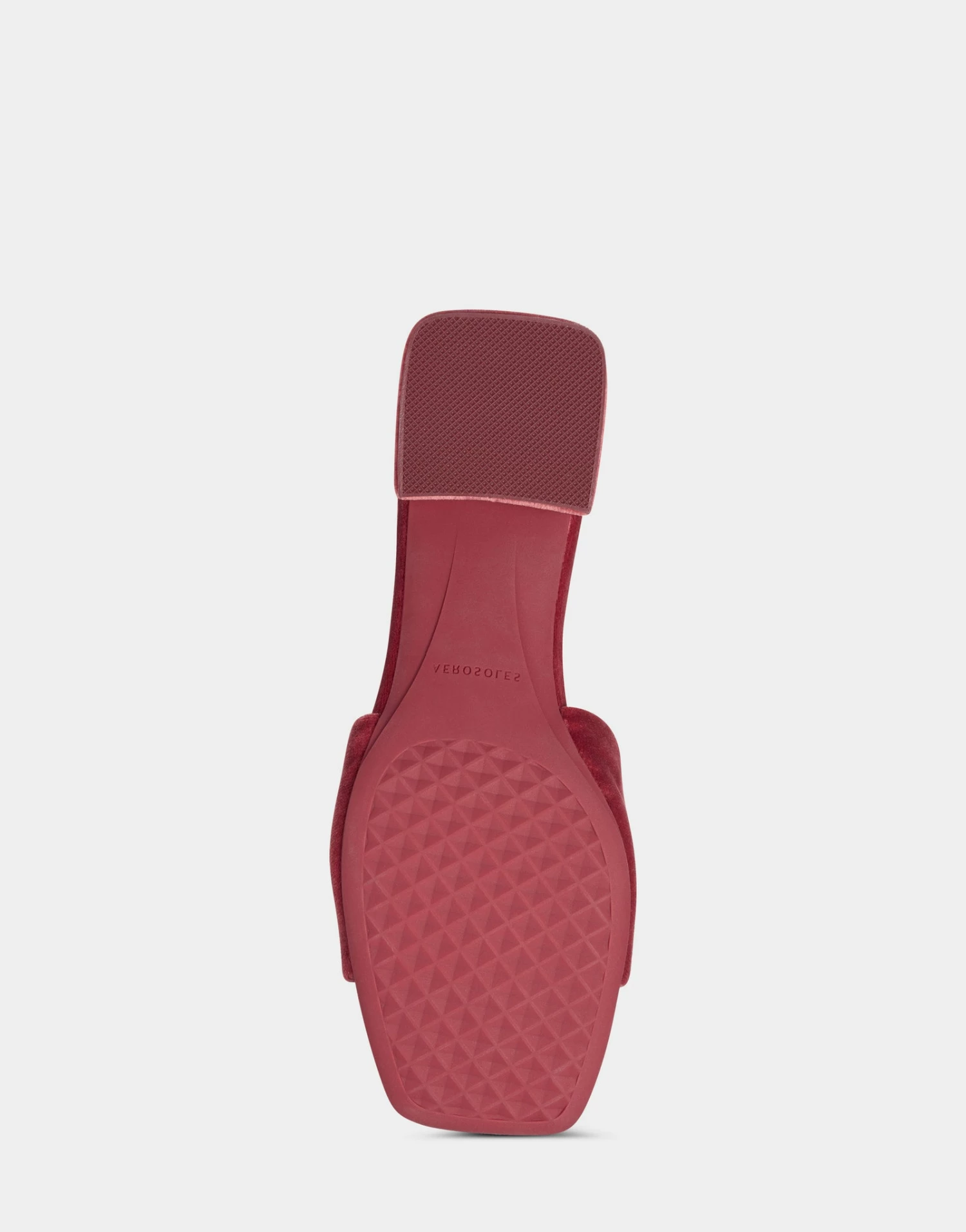 Aerosoles Women's Sandal In Pink - Image 4