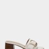 Aerosoles Women's Sandal In White -Aerosoles SHOP Evvie 104 AV2 1600x