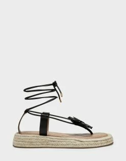 Aerosoles Women's Sandal In Black