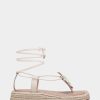 Aerosoles Women's Sandal In Off White 2 Aerosoles Women's Sandal In Off White -Aerosoles SHOP Fanie 109 AV2 1600x