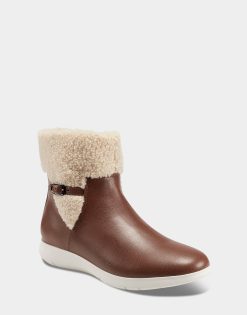 Alternative view of Aerosoles Women's Ankle Boot In Tan