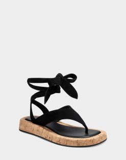 Alternative view of Aerosoles Women's Sandal In Black