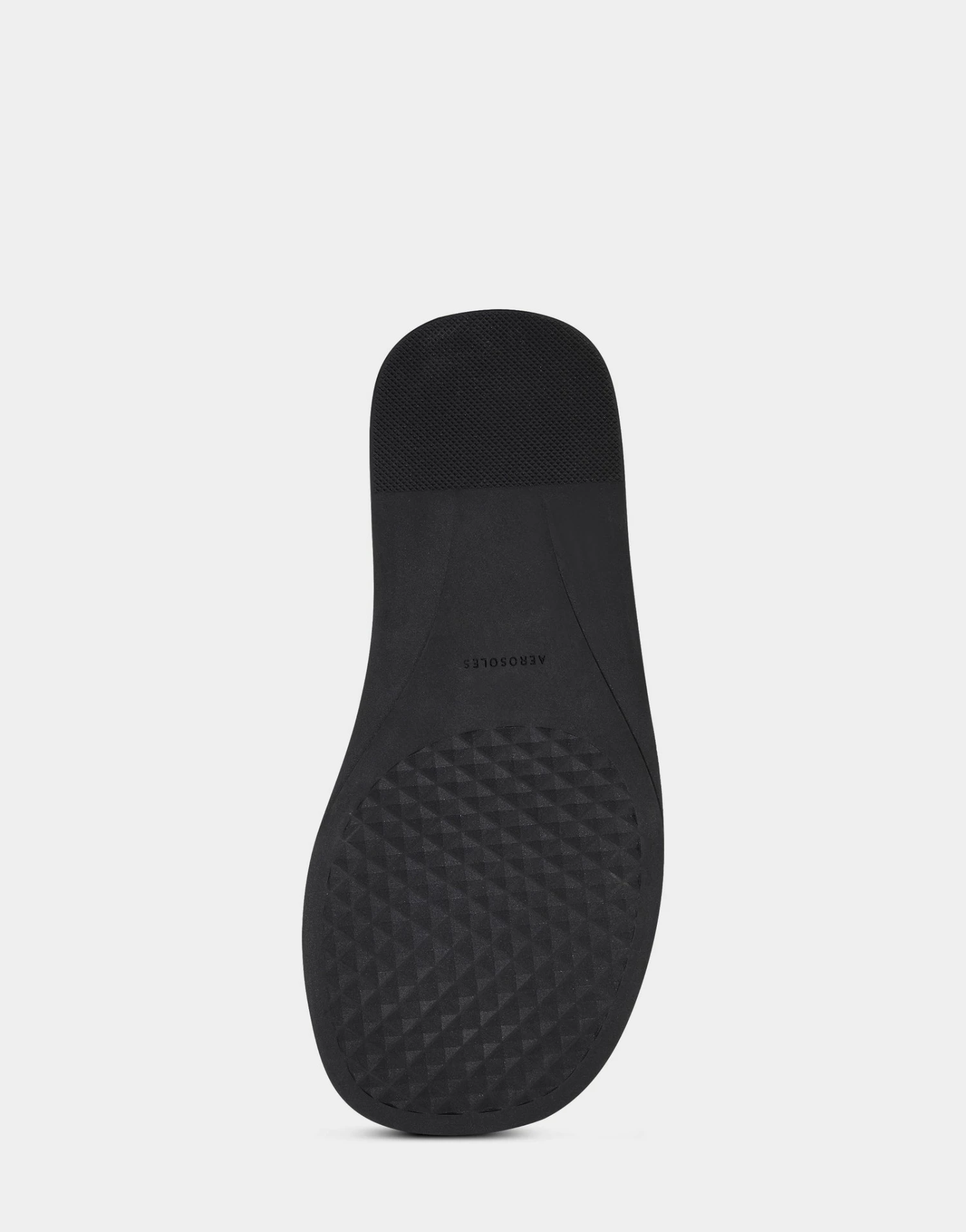 Aerosoles Women's Sandal In Black - Image 4