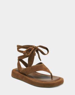 Alternative view of Aerosoles Women's Sandal In Tan