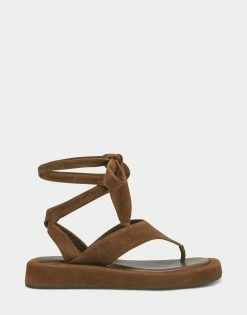 Aerosoles Women's Sandal In Tan