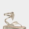 Aerosoles Women's Sandal In Gold -Aerosoles SHOP Francesca 716 AV2 1600x