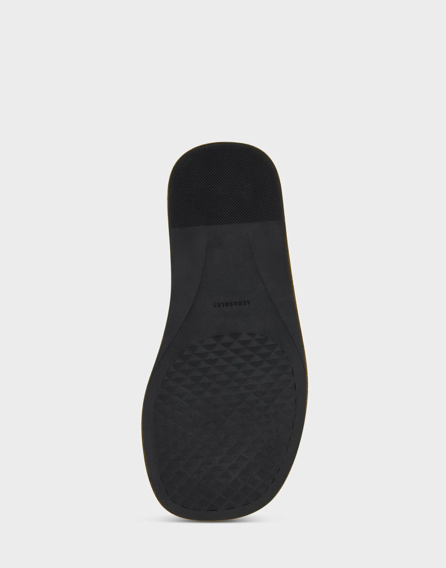 Aerosoles Women's Sandal In Olive - Image 4