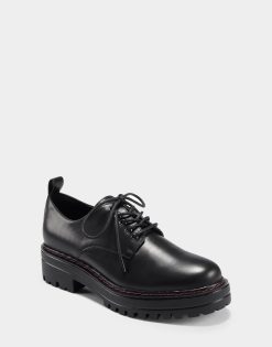 Alternative view of Aerosoles Women's Lace-up Oxford In Black