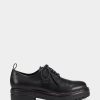 Aerosoles Women's Lace-up Oxford In Black 1 Aerosoles Women's Lace-up Oxford In Black -Aerosoles SHOP Francesna 002 AV2 1600x