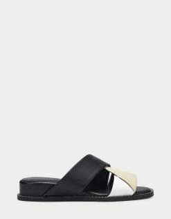 Aerosoles Women's Sandal In Black