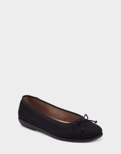 Aerosoles Women's Ballet In Black 7 Aerosoles Women's Ballet In Black -Aerosoles SHOP Homebet 132 AV1 1600x
