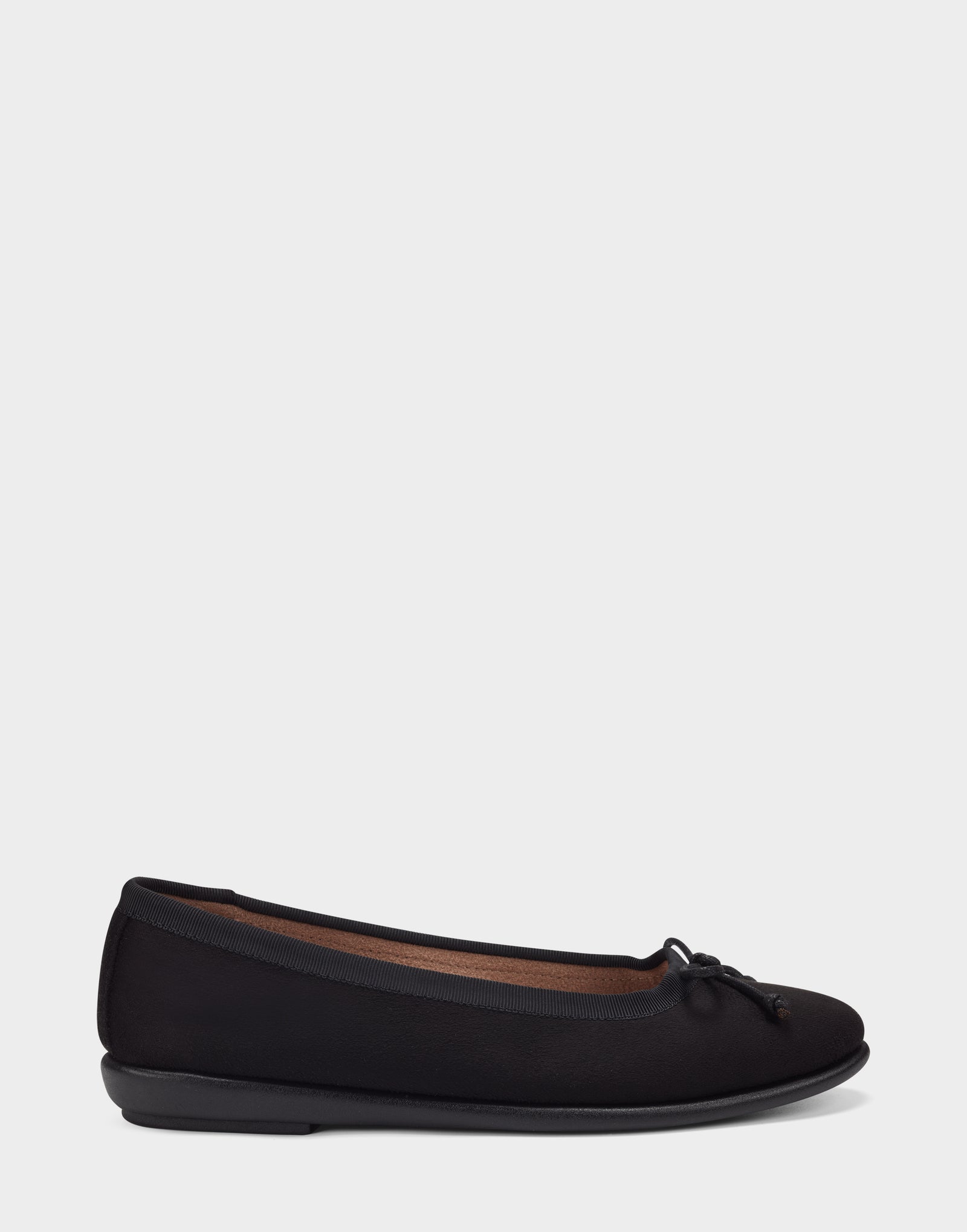 Aerosoles Women's Ballet In Black 3 Aerosoles Women's Ballet In Black