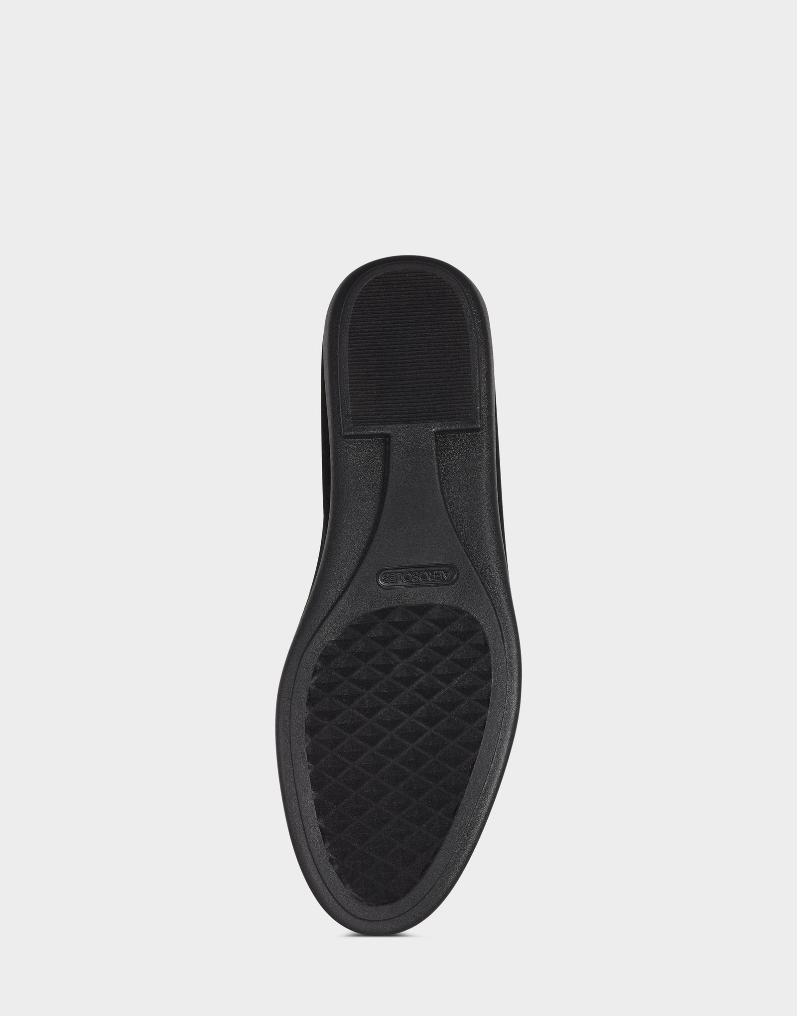 Aerosoles Women's Ballet In Black 6 Aerosoles Women's Ballet In Black - Image 4