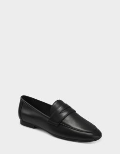 Alternative view of Aerosoles Women's Loafer In Black