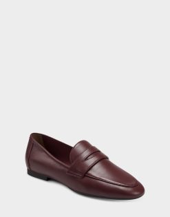 Alternative view of Aerosoles Women's Loafer In Burgundy