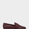 Aerosoles Women's Loafer In Burgundy -Aerosoles SHOP Hour 500 AV2 1600x