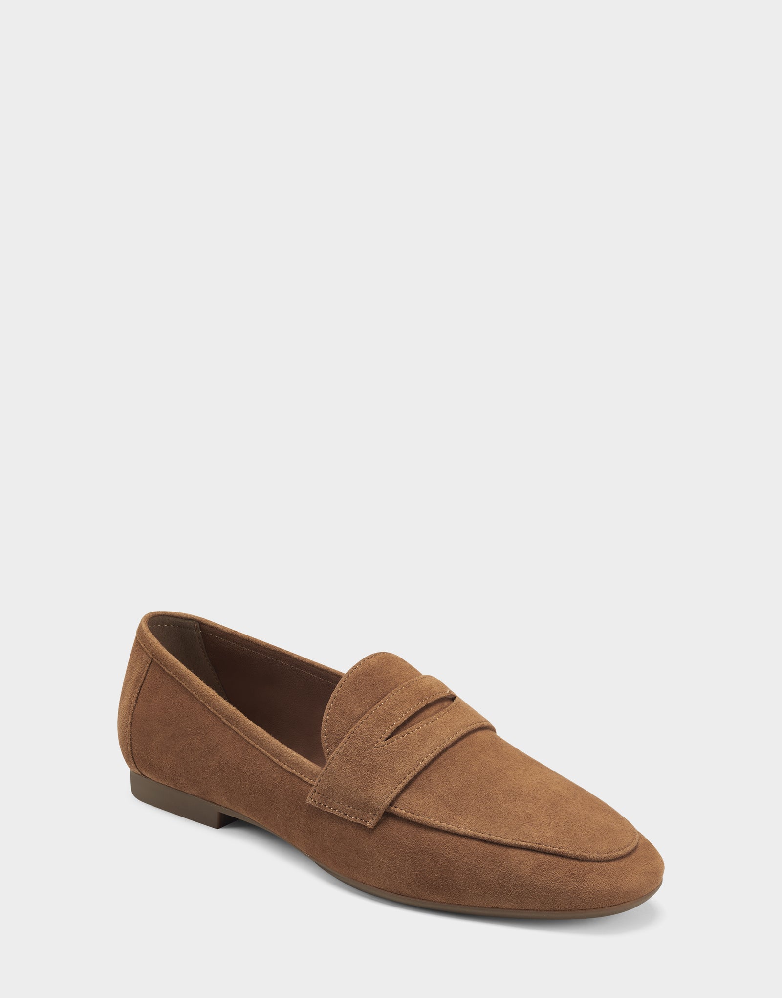 Aerosoles Women's Loafer In Cognac 4 Aerosoles Women's Loafer In Cognac - Image 2