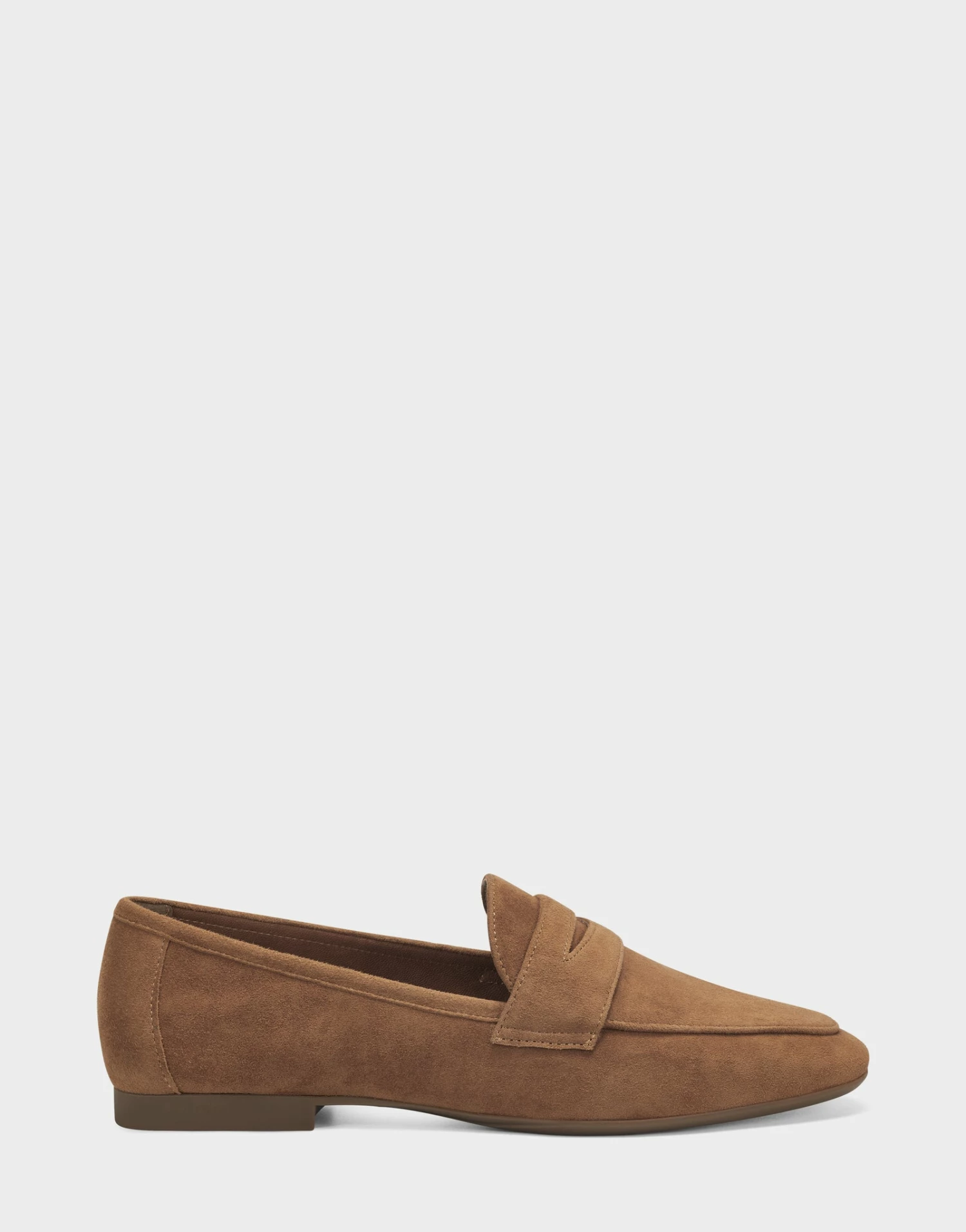 Aerosoles Women's Loafer In Cognac